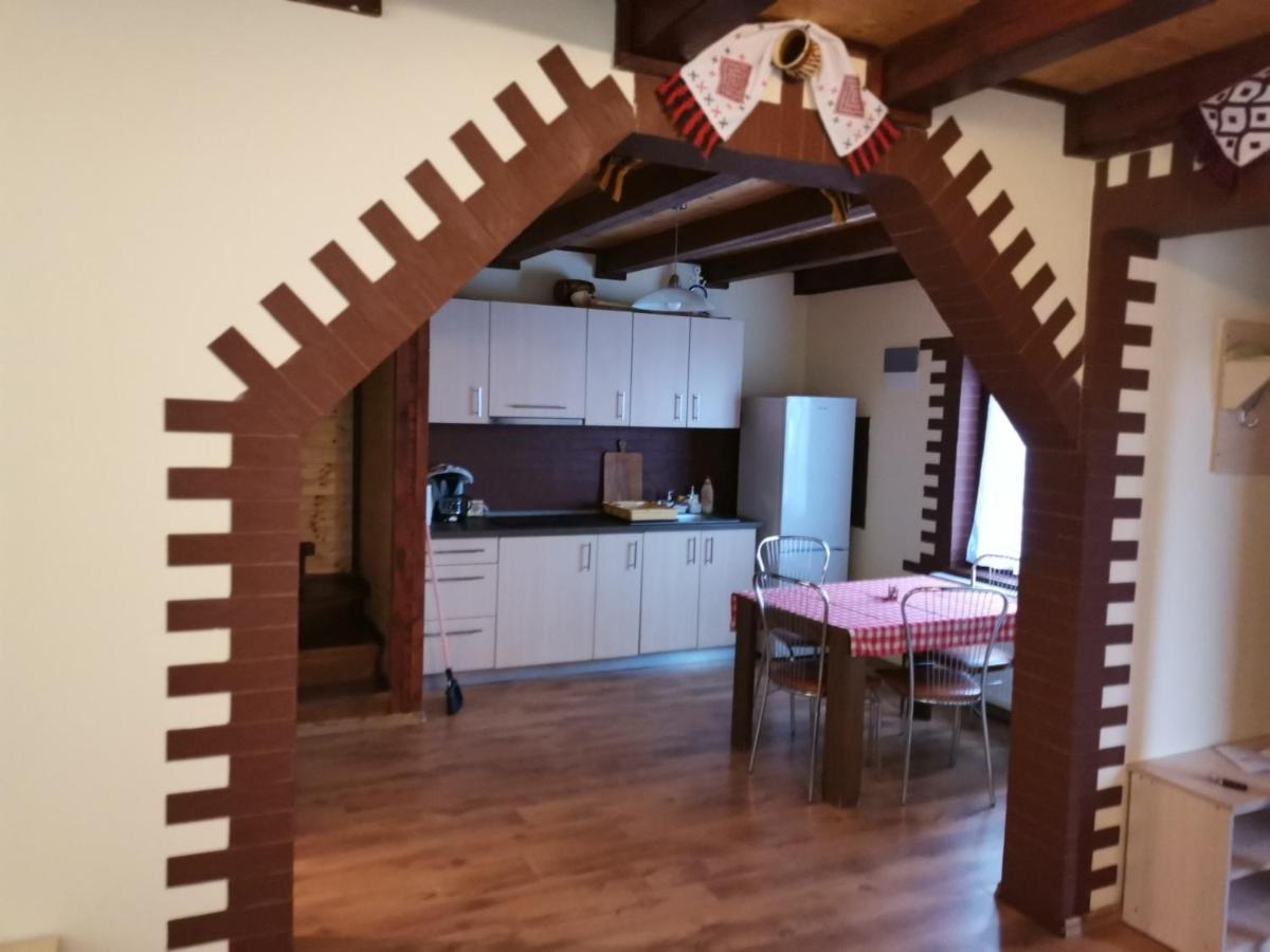 Cabana David بيسلين المظهر الخارجي الصورة