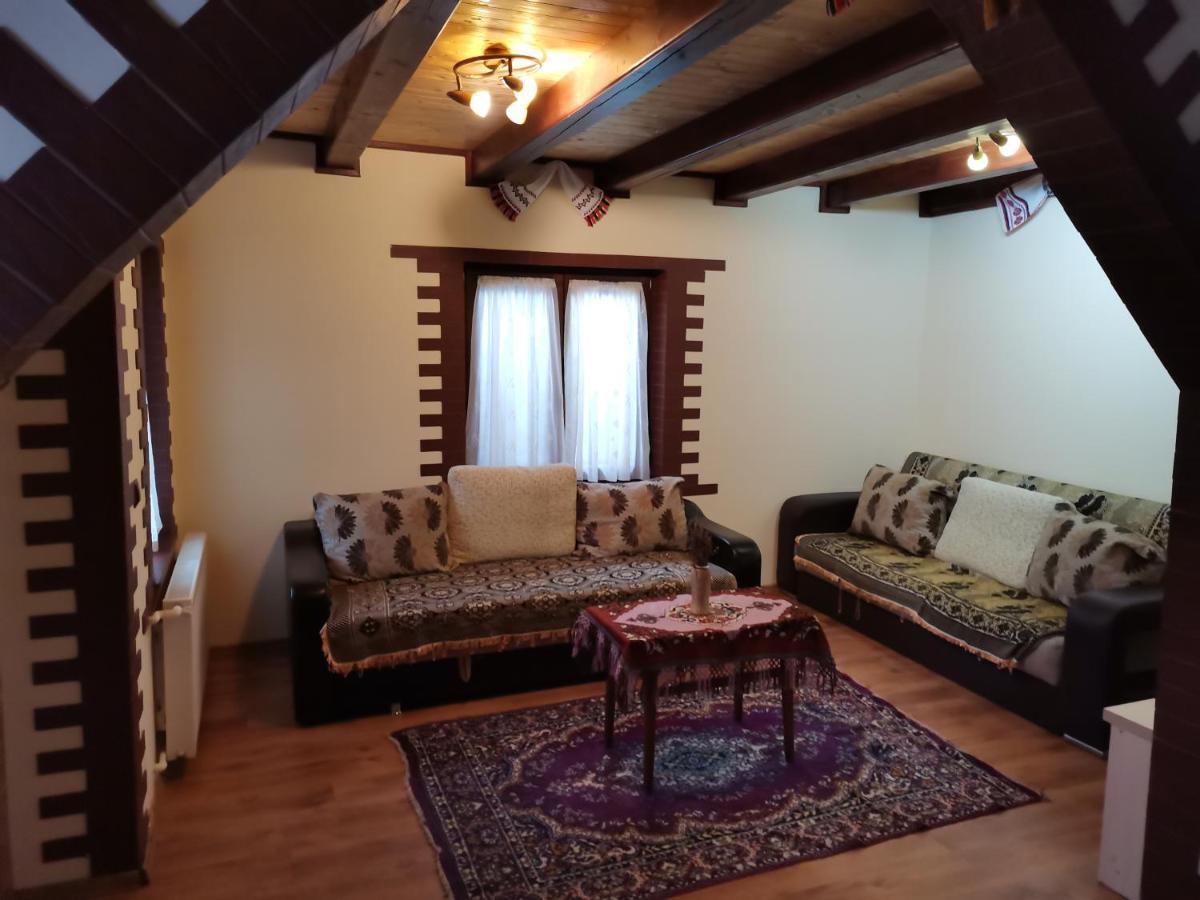 Cabana David بيسلين المظهر الخارجي الصورة