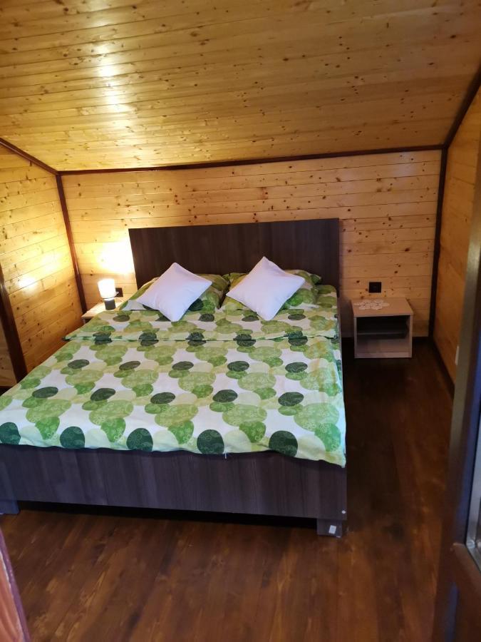 Cabana David بيسلين المظهر الخارجي الصورة