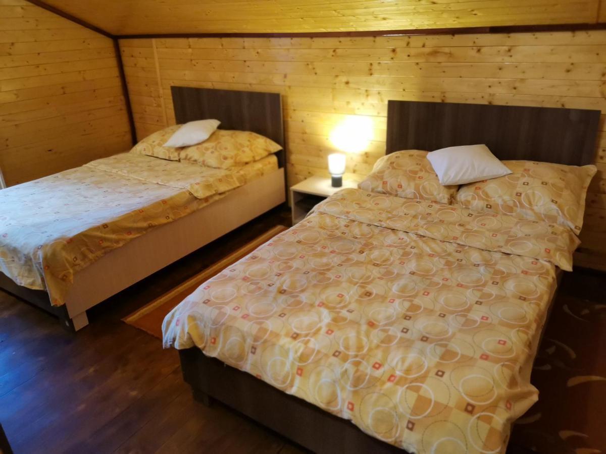 Cabana David بيسلين المظهر الخارجي الصورة