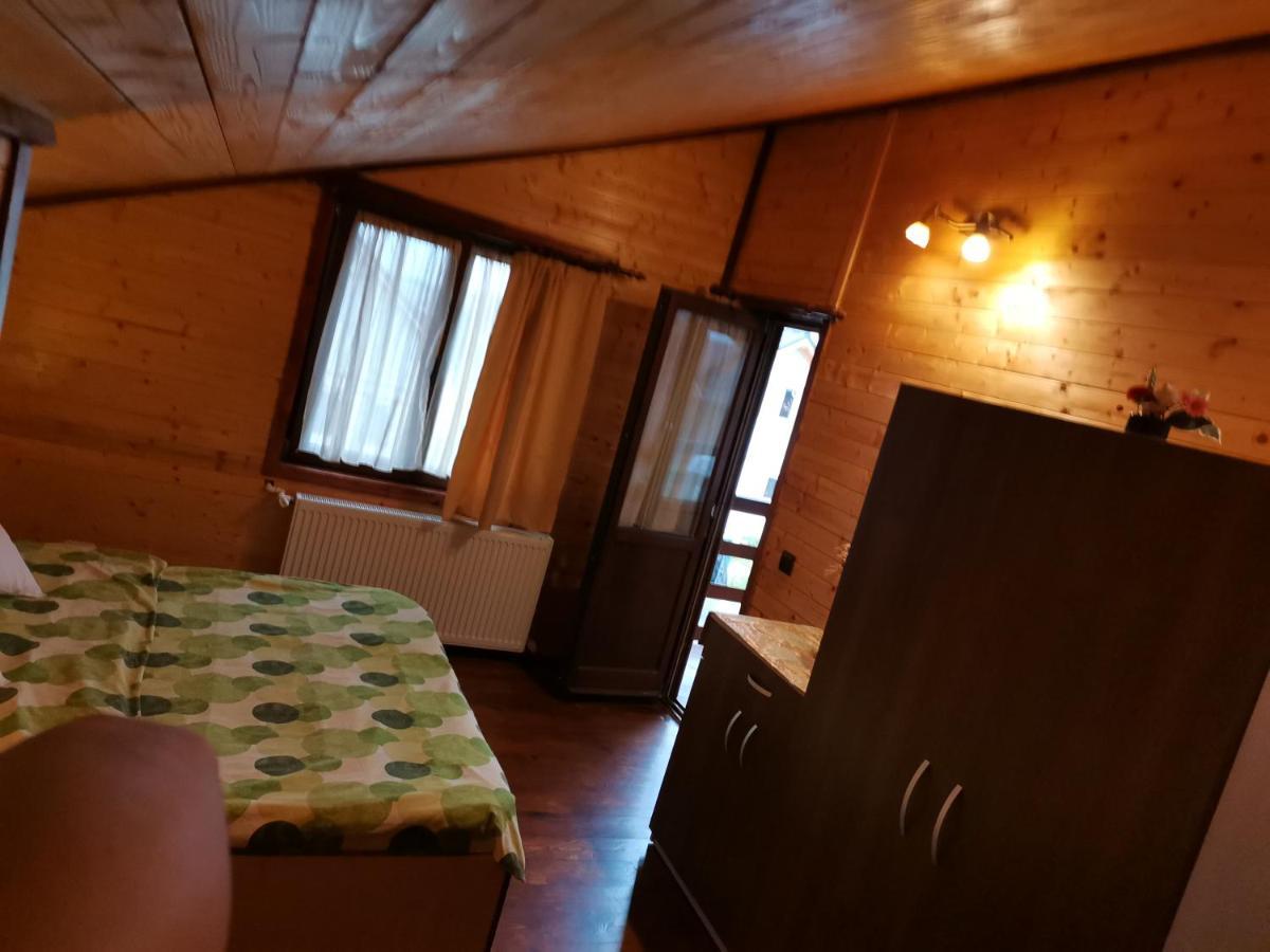 Cabana David بيسلين المظهر الخارجي الصورة