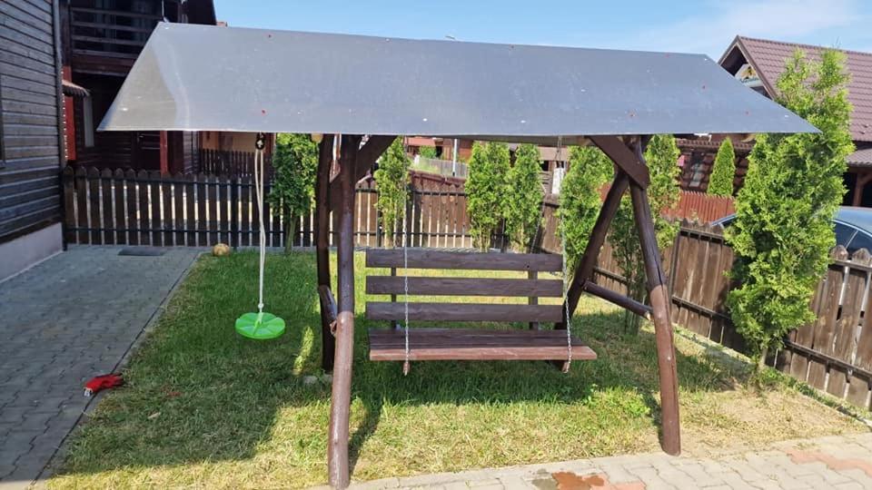 Cabana David بيسلين المظهر الخارجي الصورة