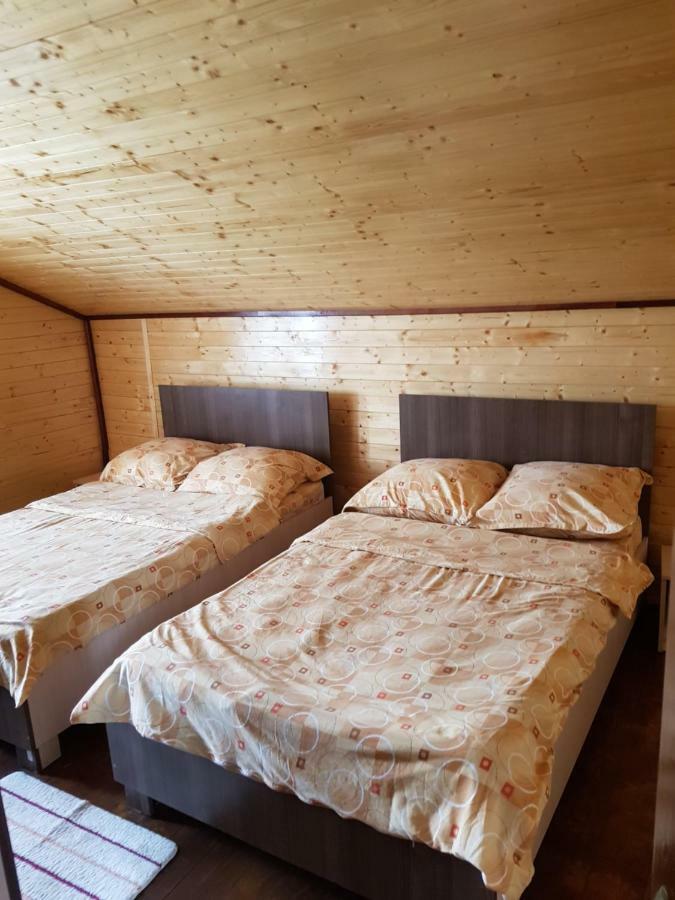 Cabana David بيسلين المظهر الخارجي الصورة