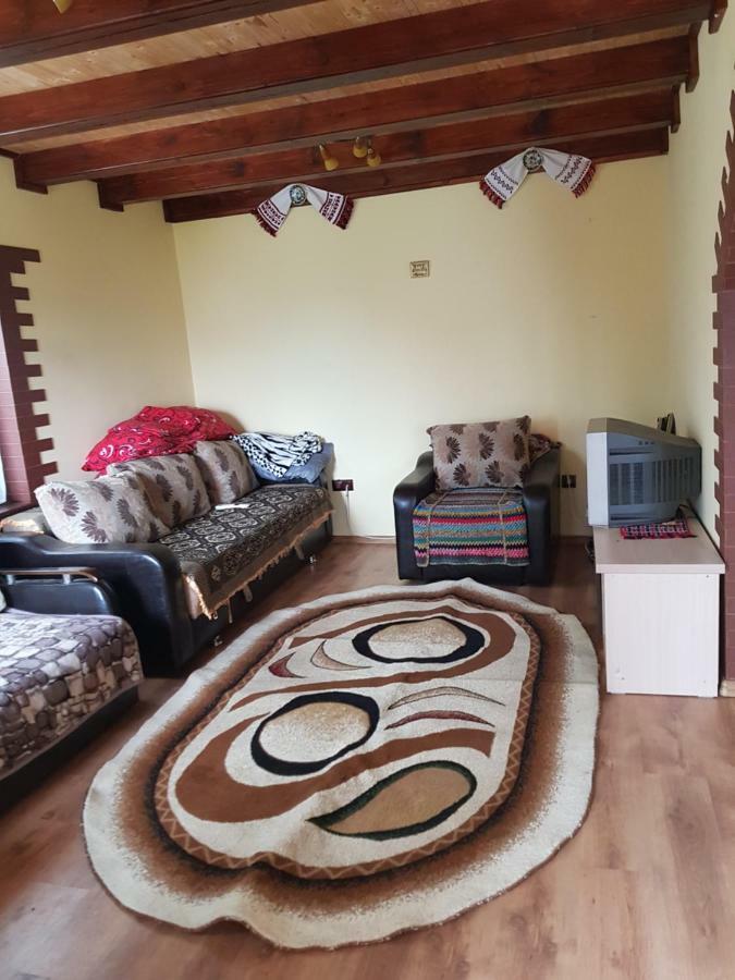 Cabana David بيسلين المظهر الخارجي الصورة